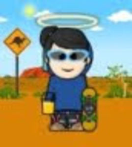 Meet your Posher, Jane